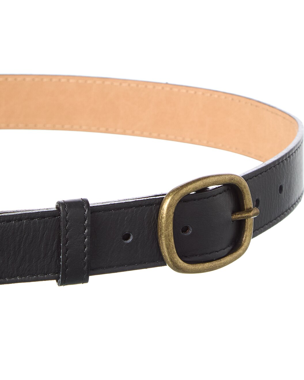 Anna Leather Belt