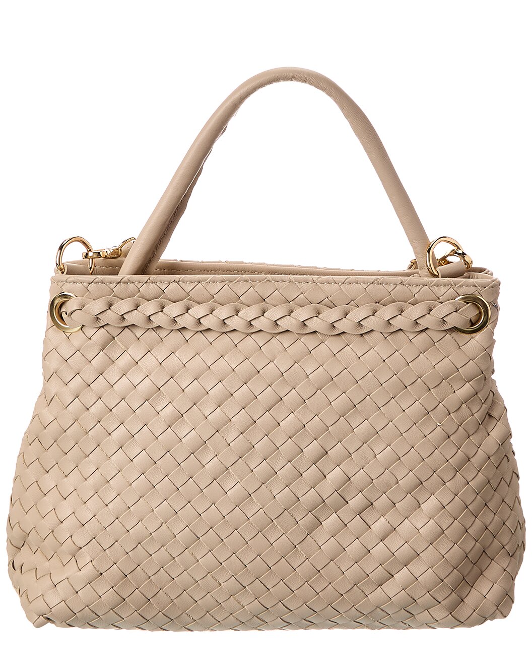 Clover Tote
