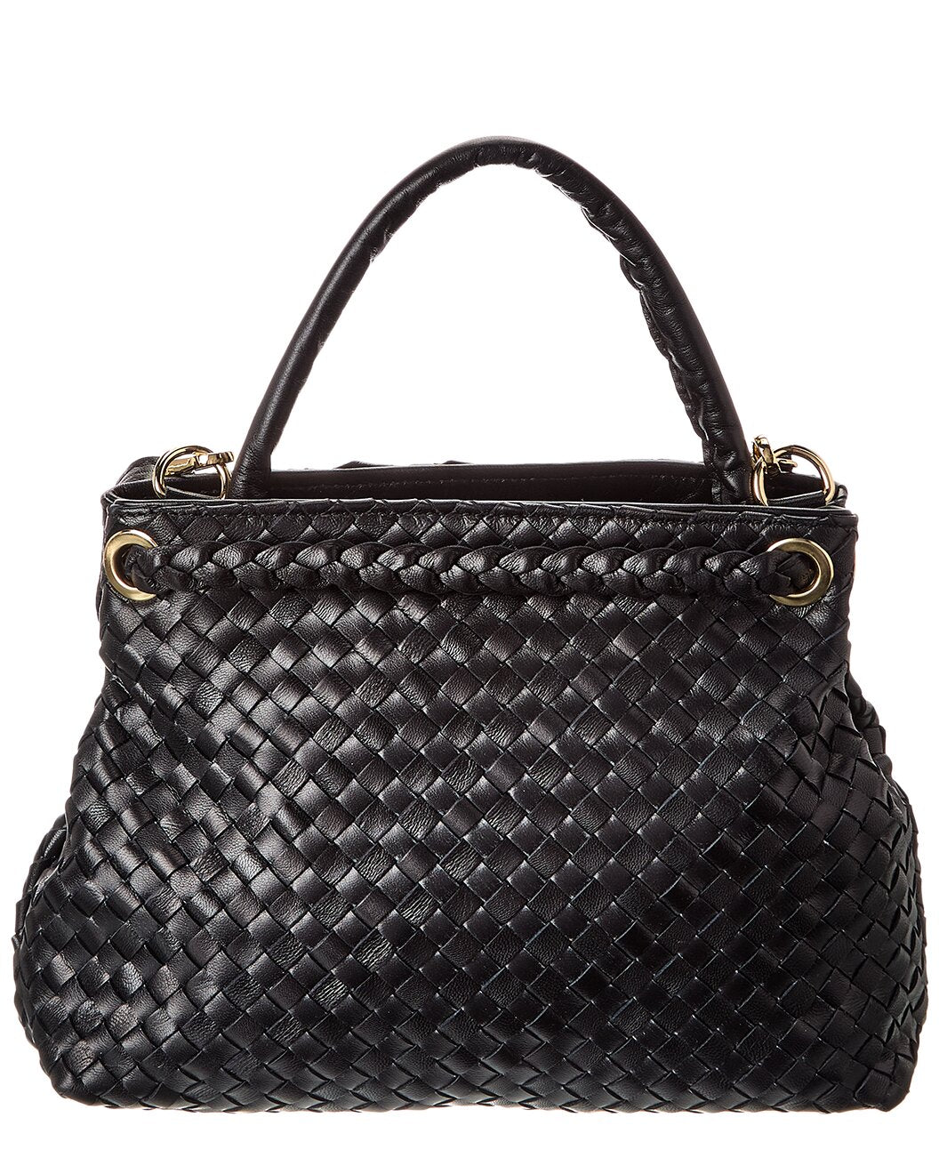 Clover Tote
