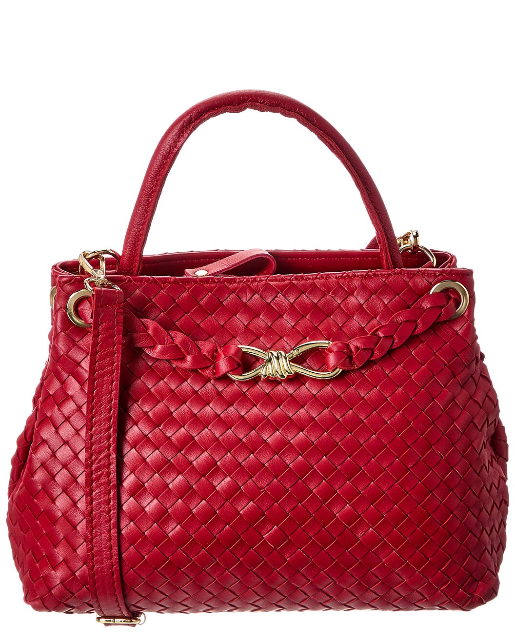 Clover Tote