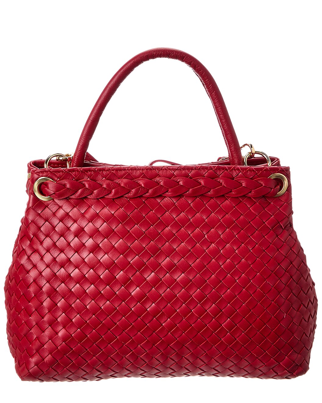 Clover Tote