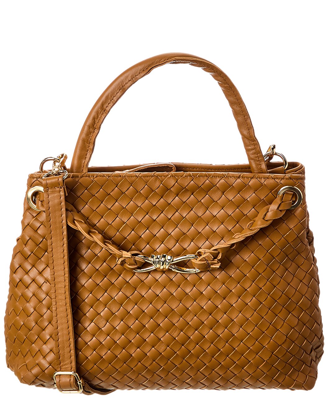 Clover Tote
