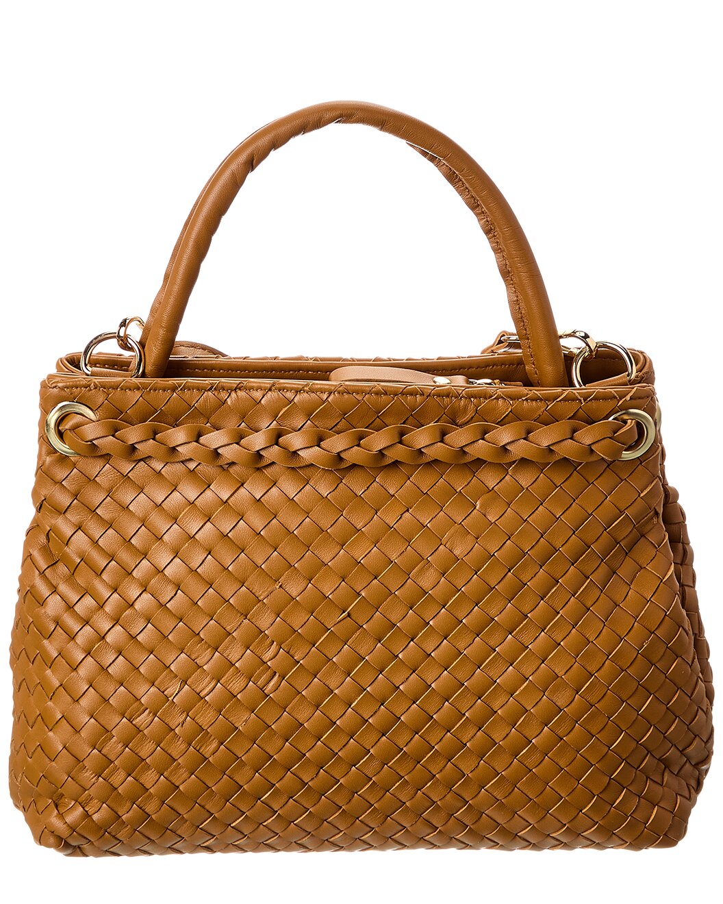 Clover Tote