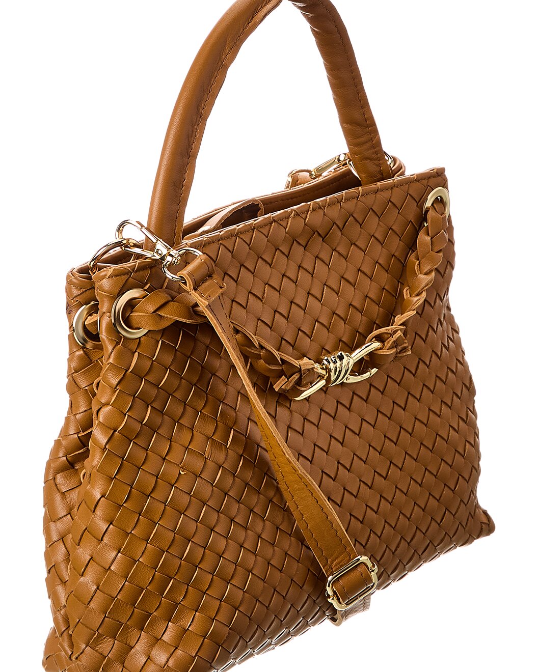 Clover Tote