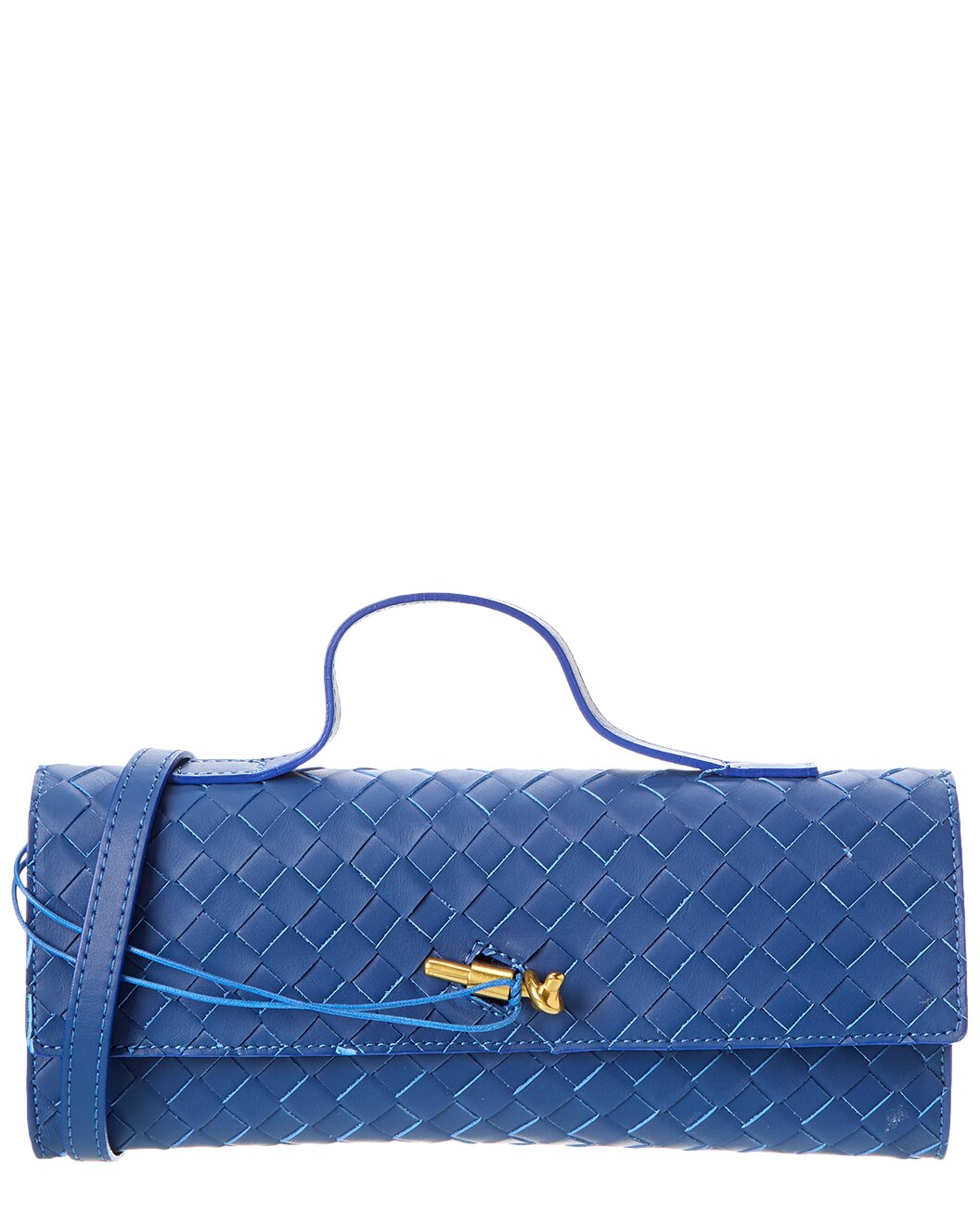 Faye Clutch