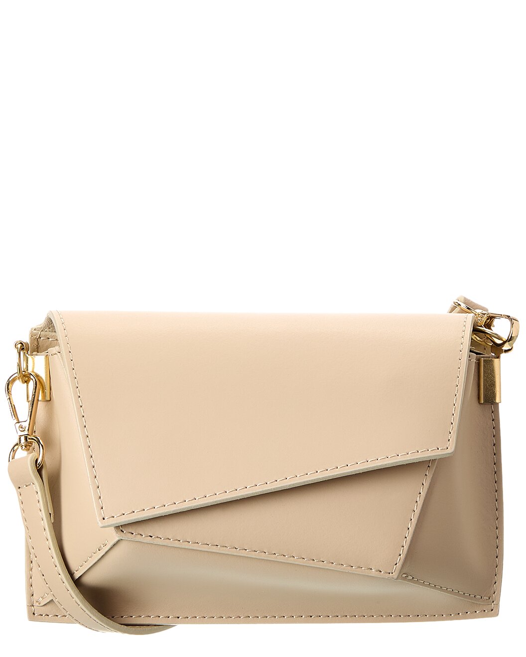 Hazel Crossbody