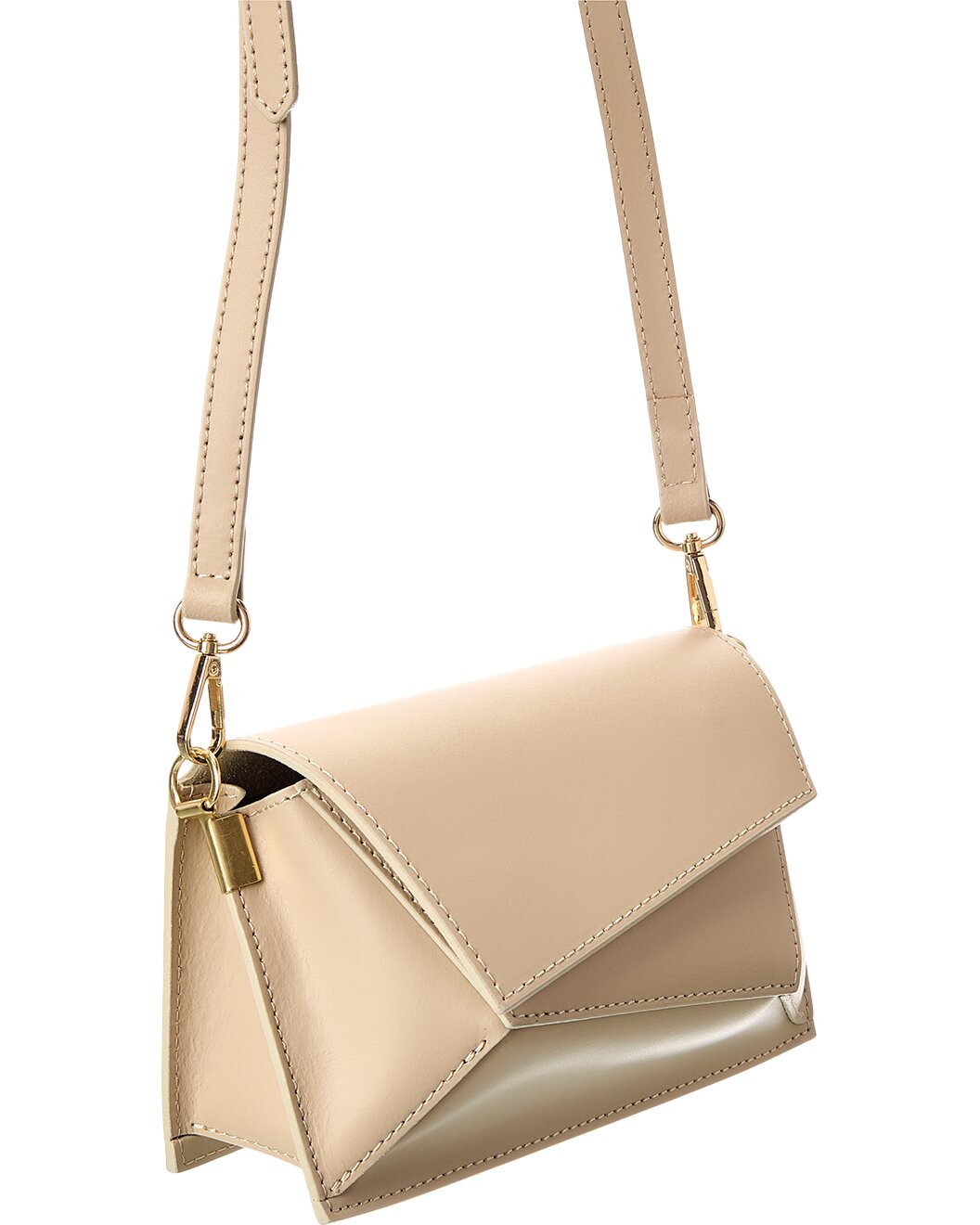 Hazel Crossbody