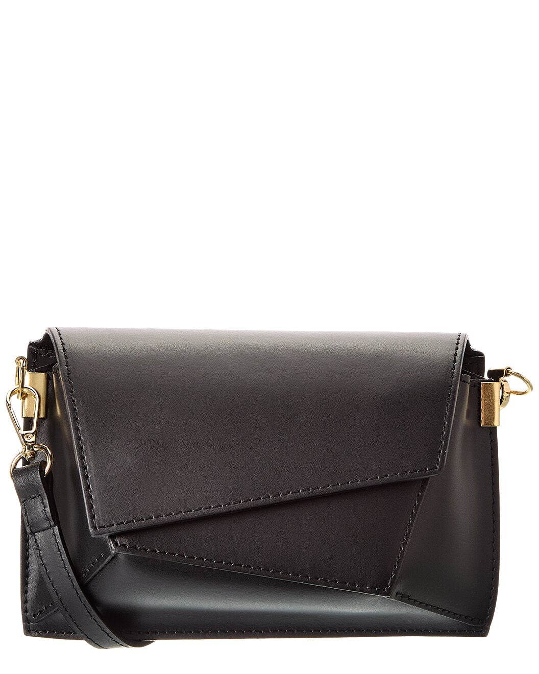 Hazel Crossbody