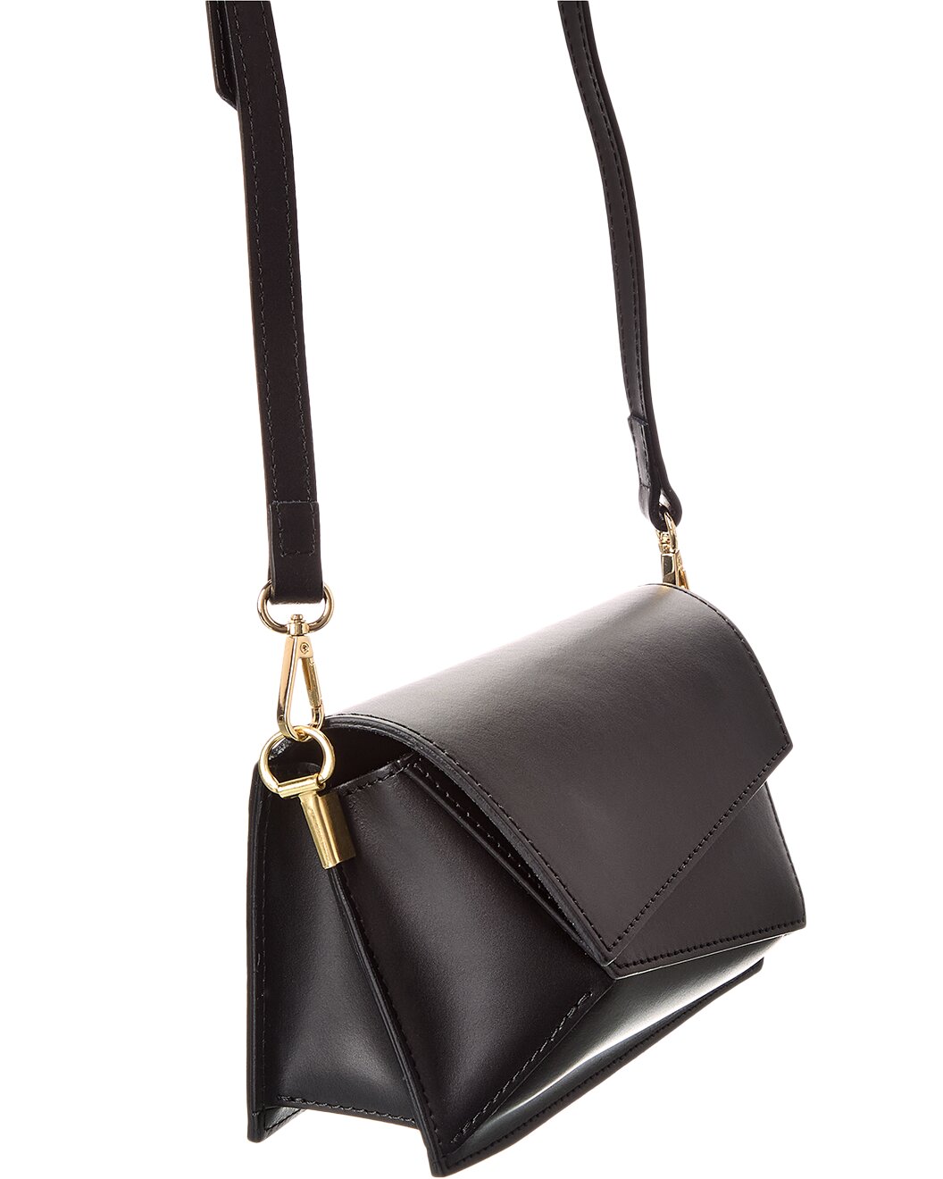 Hazel Crossbody