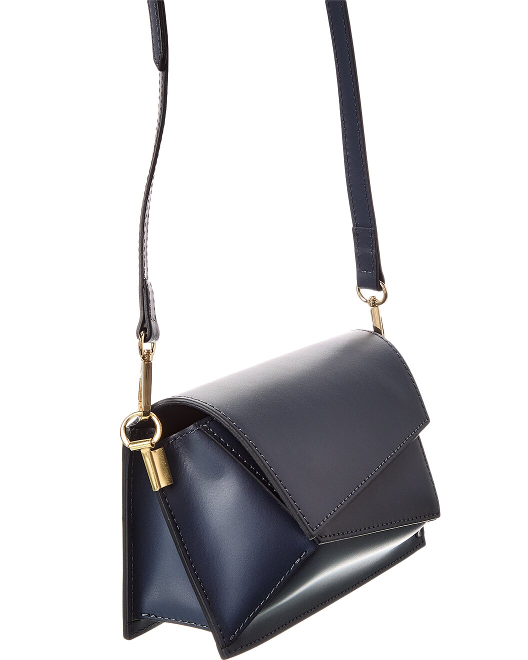 Hazel Crossbody