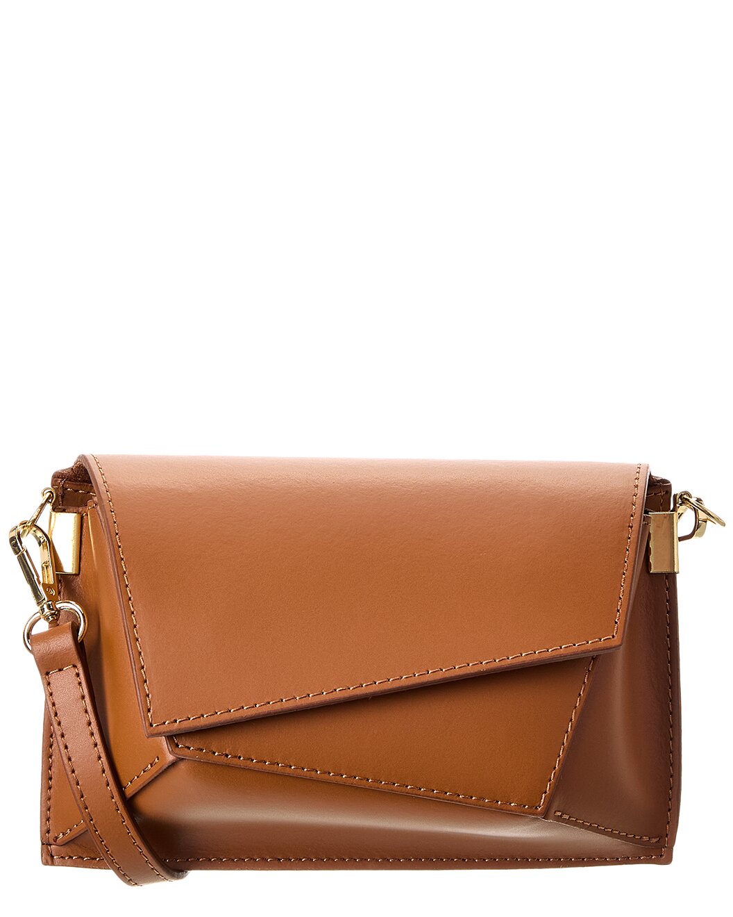 Hazel Crossbody