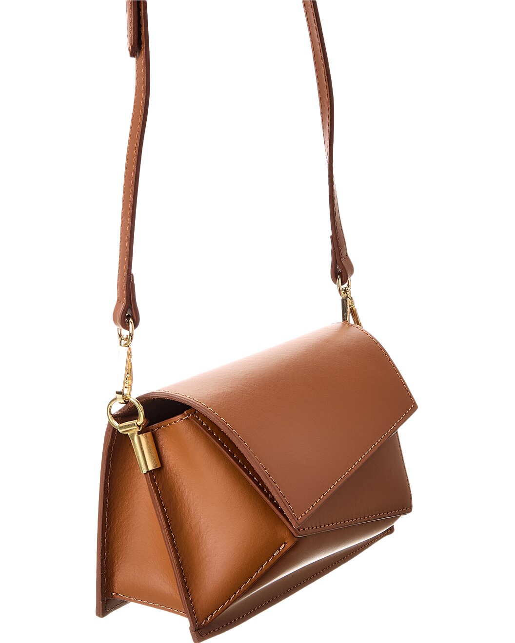 Hazel Crossbody