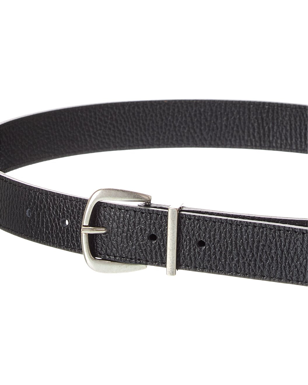 Olivia Leather Belt