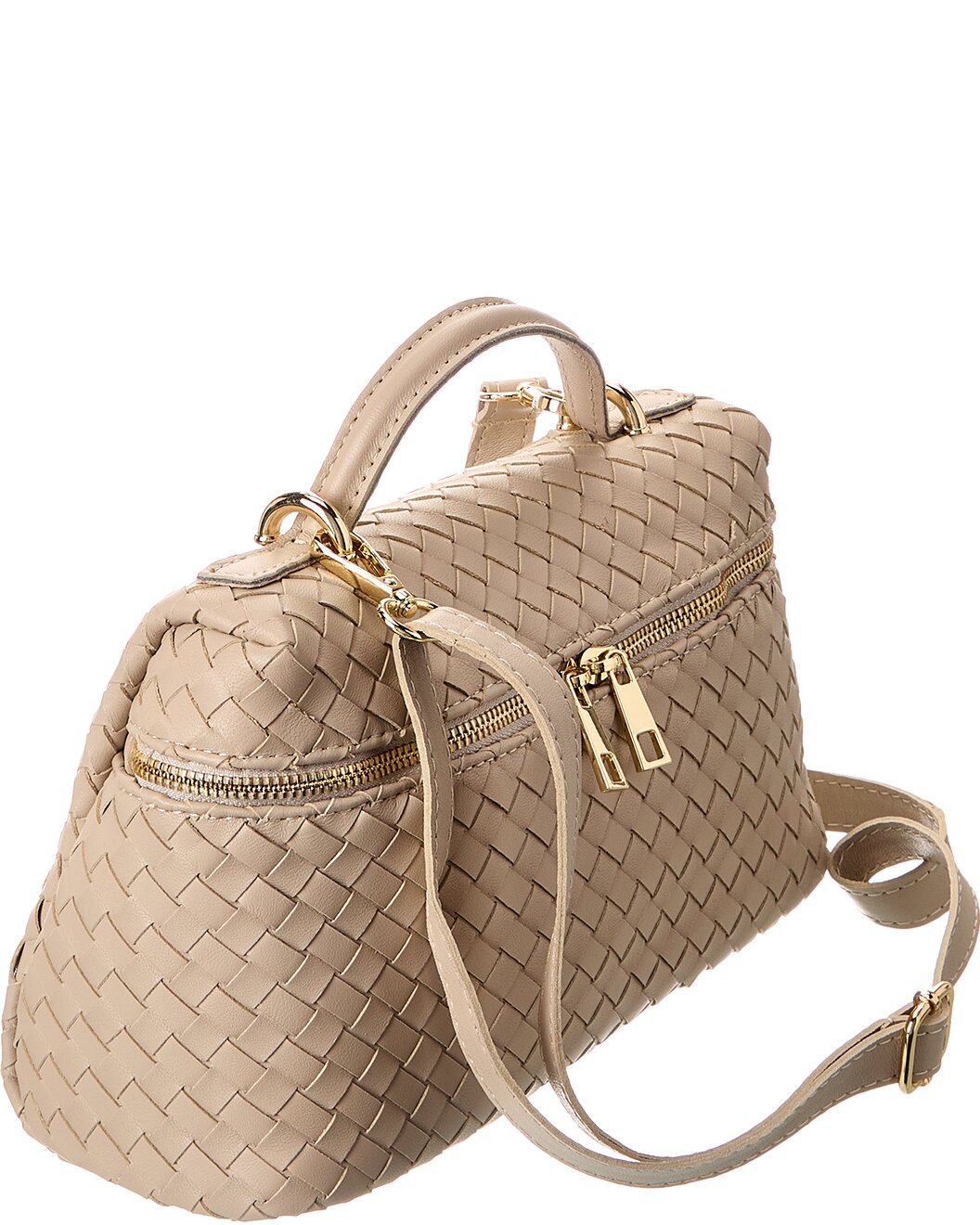 Quinn Crossbody