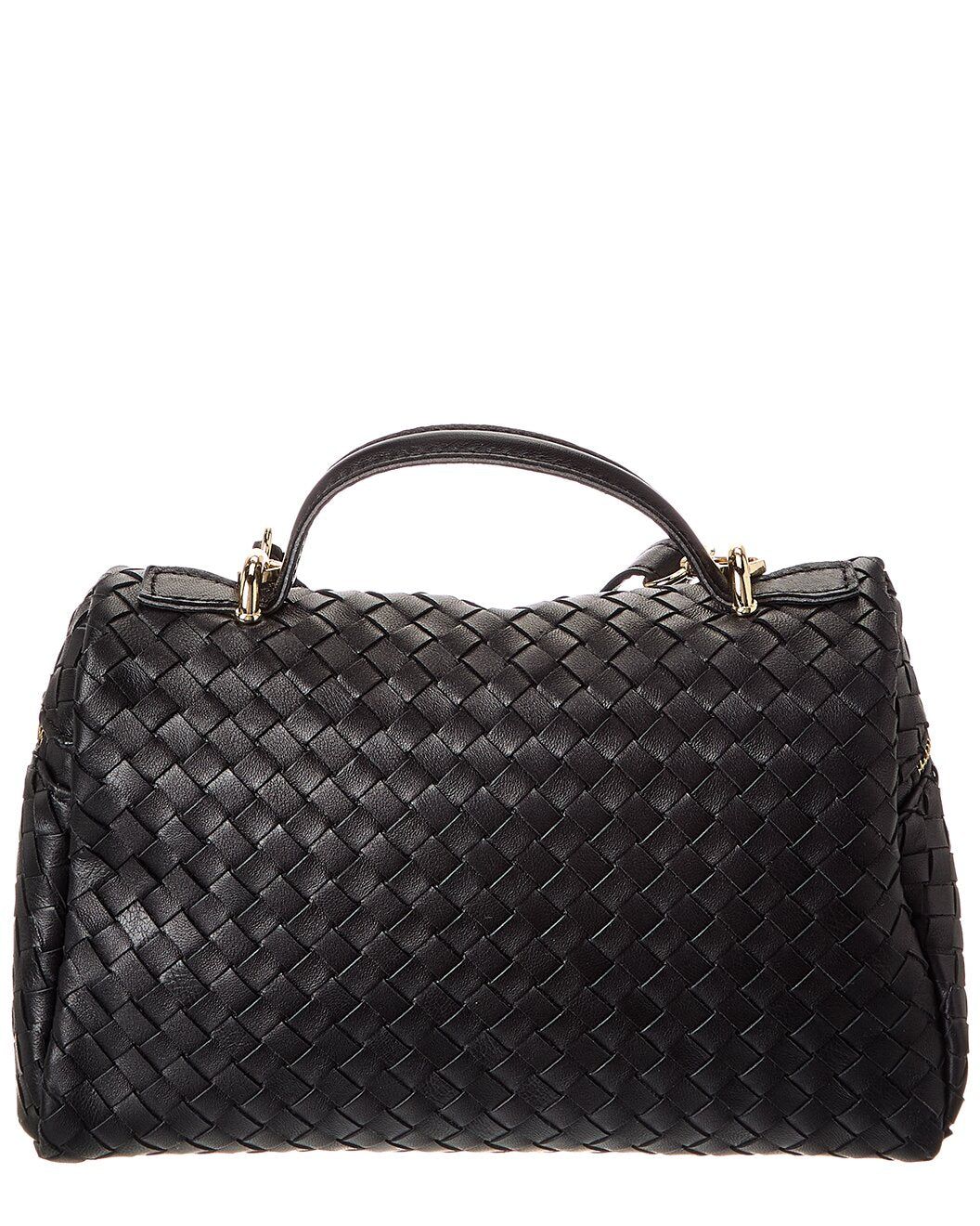 Quinn Crossbody