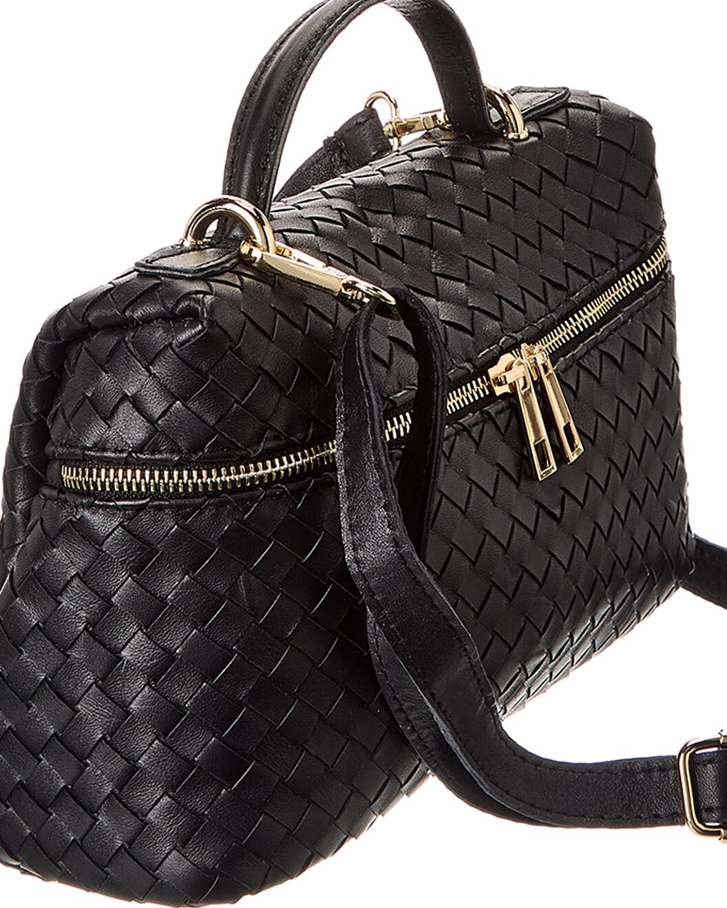 Quinn Crossbody