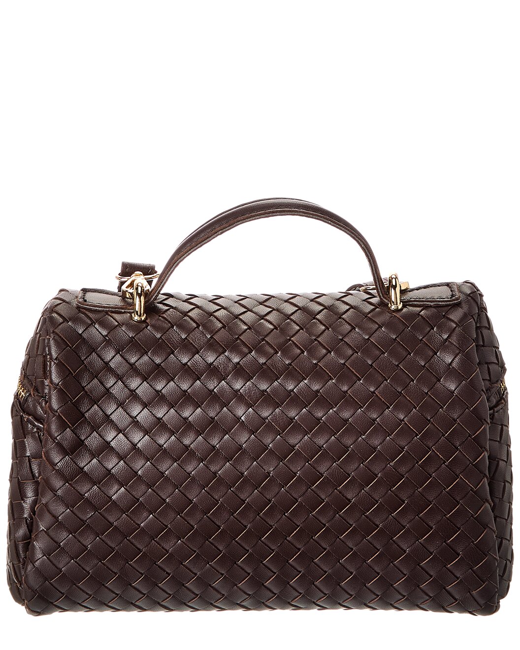 Quinn Crossbody