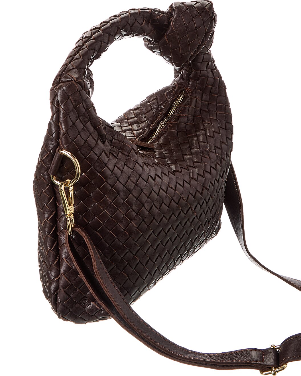 Sylvie Shoulder Bag