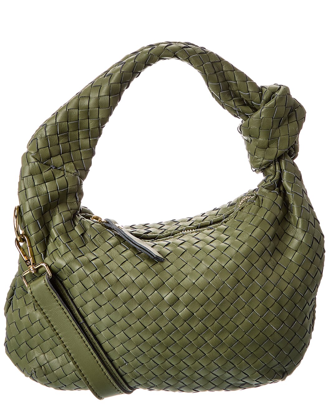 Sylvie Shoulder Bag