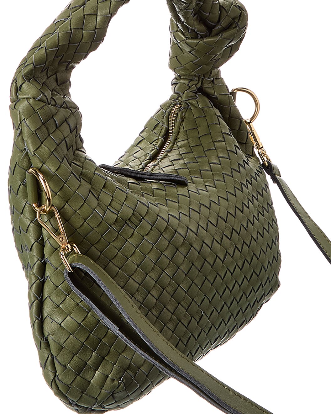 Sylvie Shoulder Bag