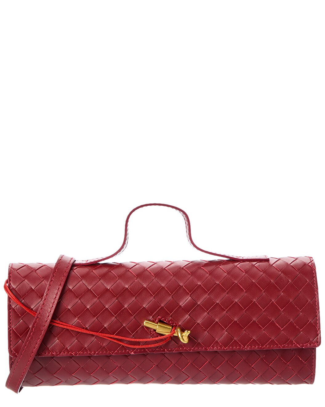 Faye Clutch