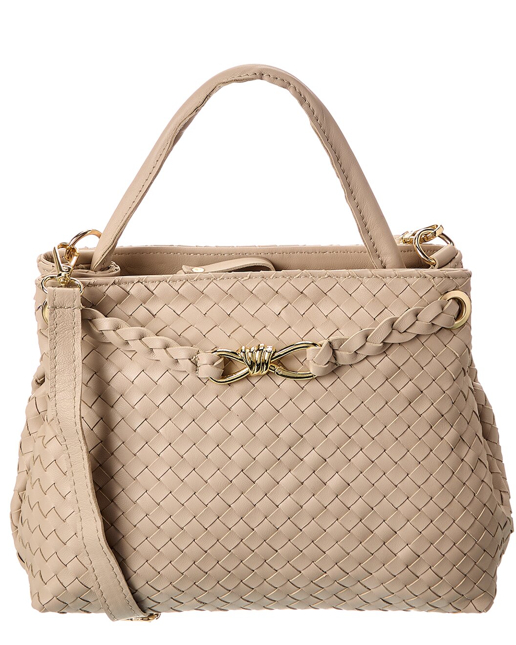 Clover Tote