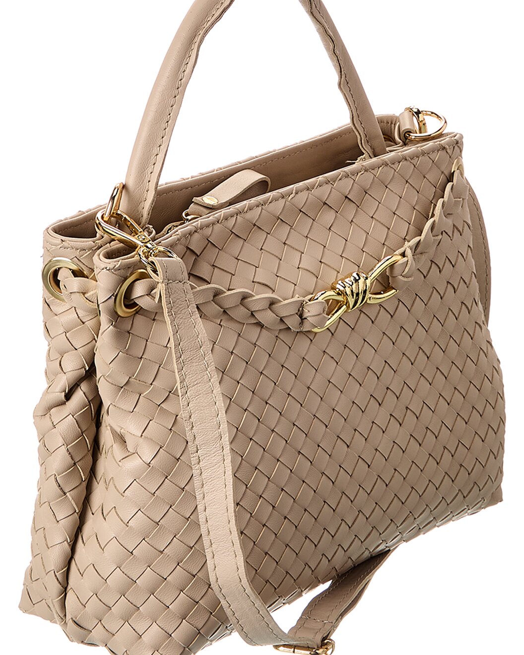 Clover Tote