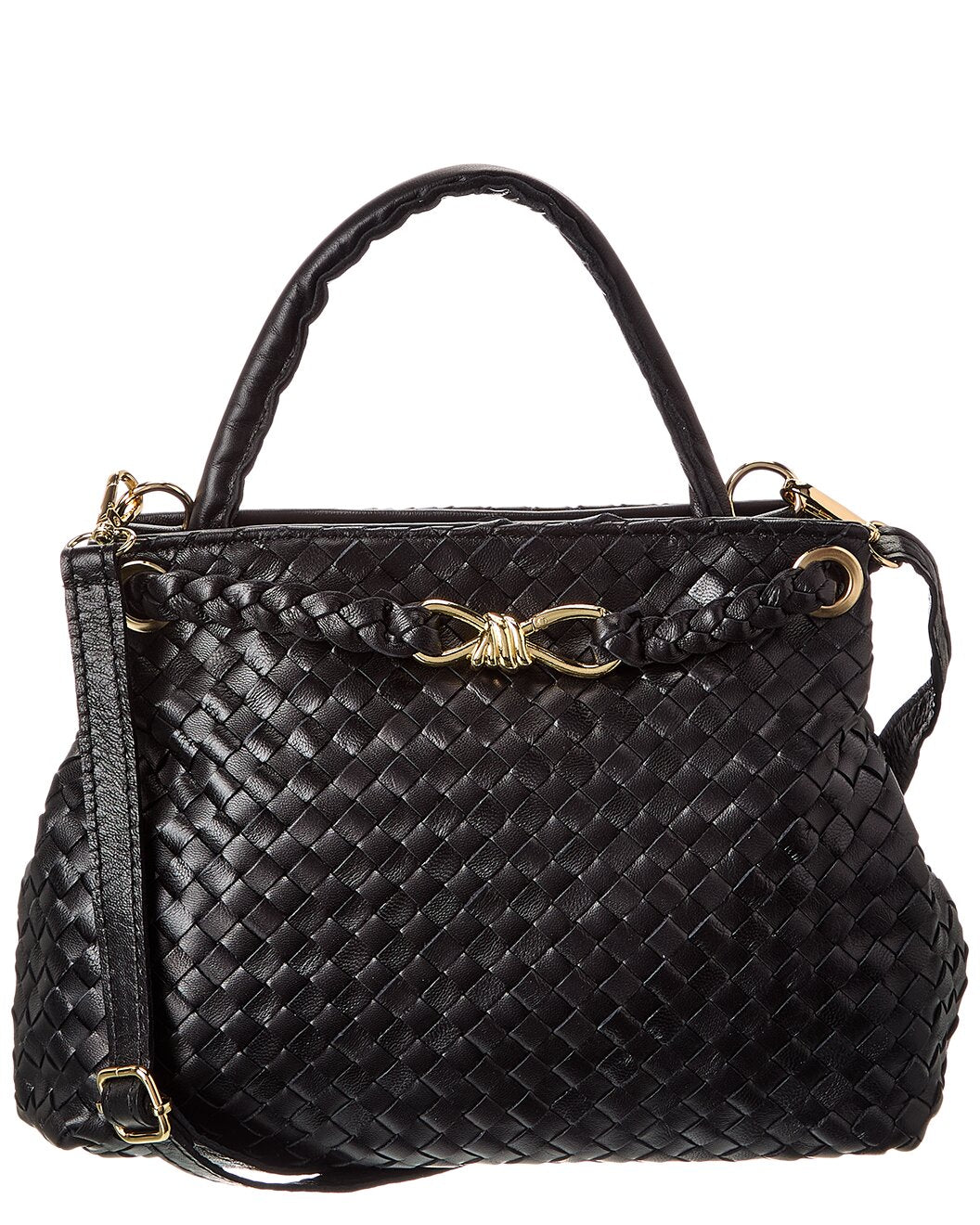 Clover Tote