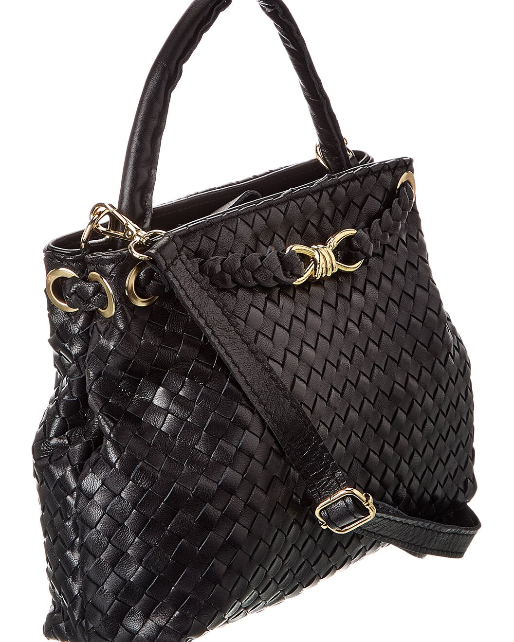 Clover Tote