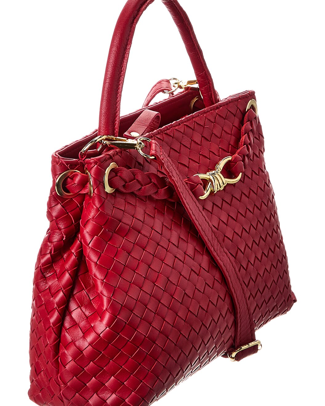 Clover Tote