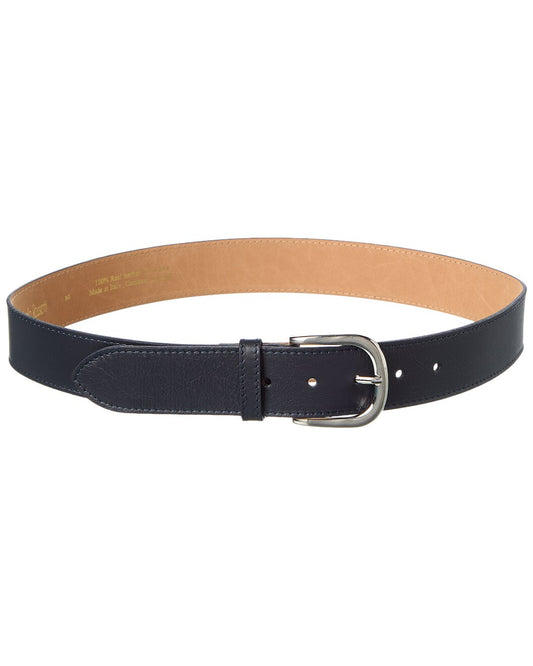 Drew Leather Belt