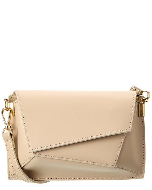 Hazel Crossbody