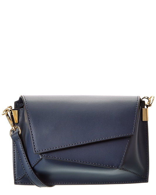 Hazel Crossbody