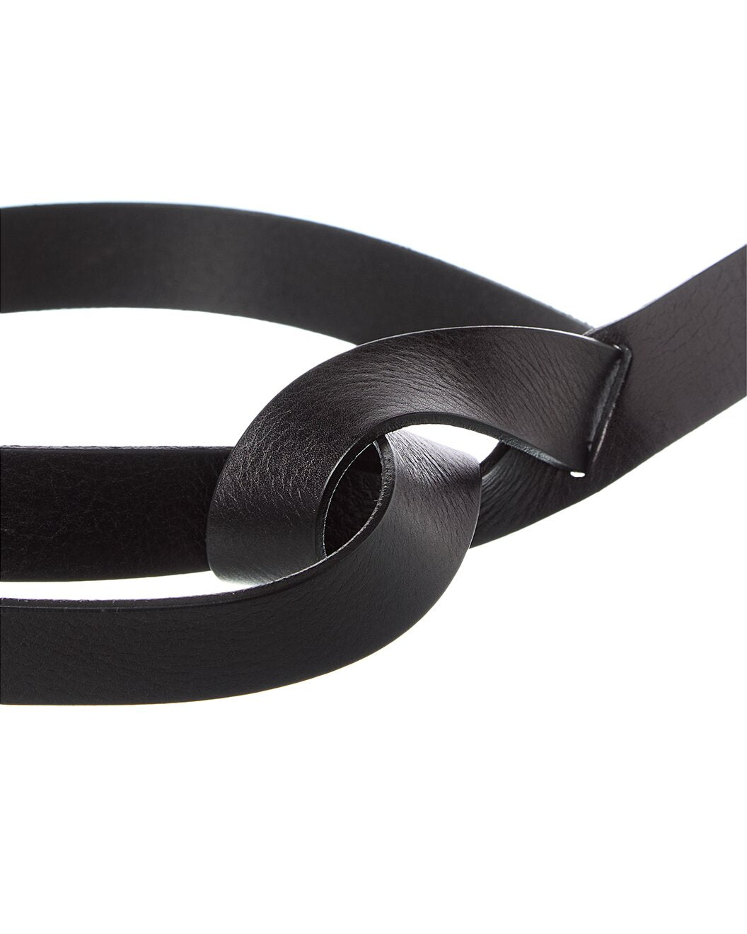 Mabel Leather Belt