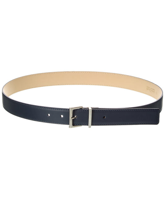 Marina Leather Belt