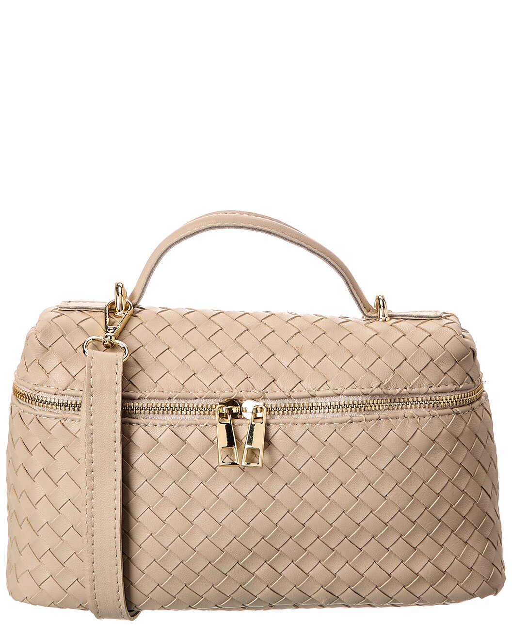 Quinn Crossbody