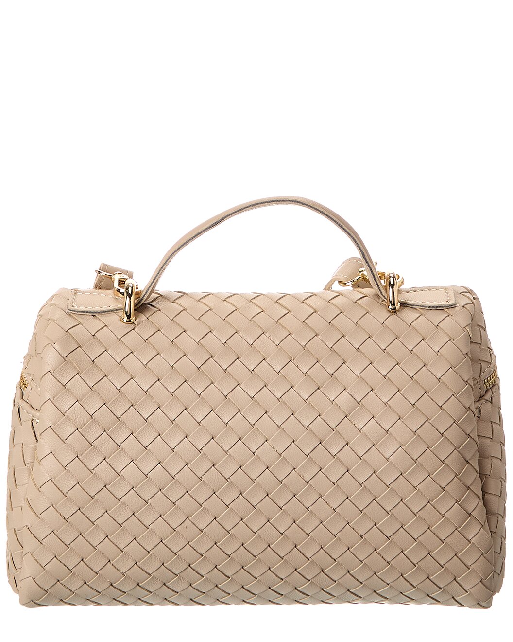 Quinn Crossbody