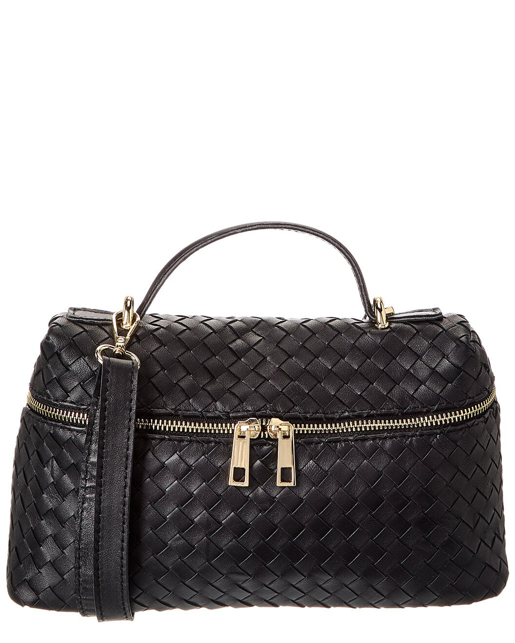 Quinn Crossbody