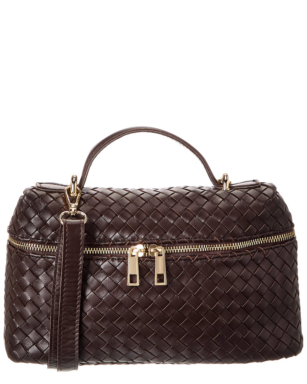 Quinn Crossbody