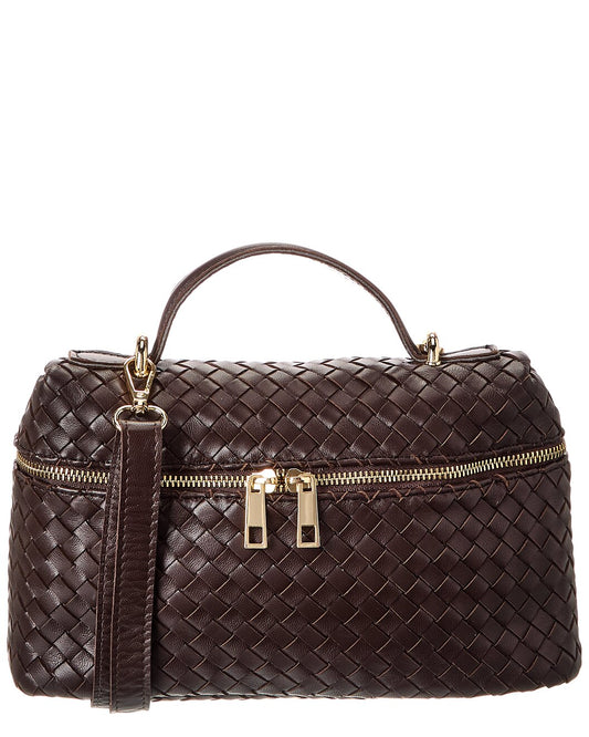 Quinn Crossbody