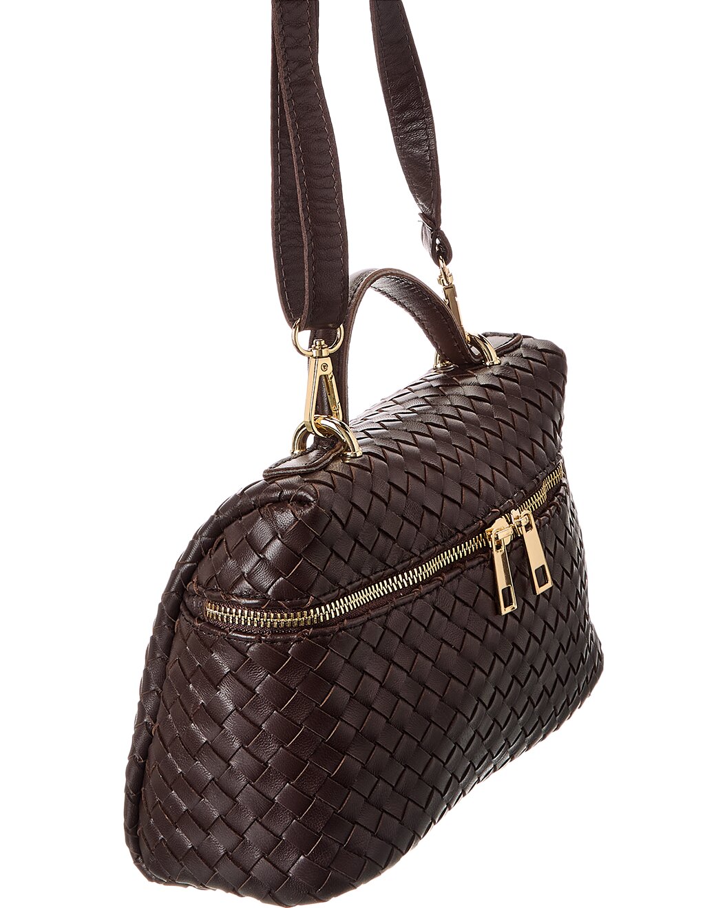 Quinn Crossbody