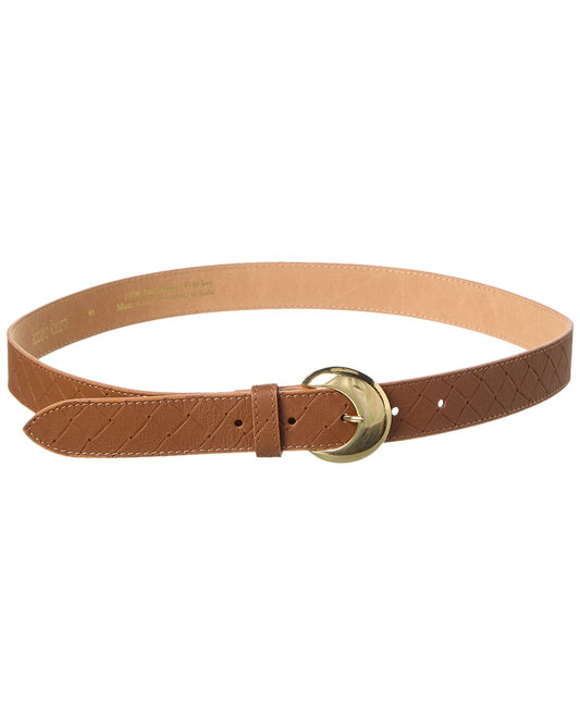 Remi Leather Belt