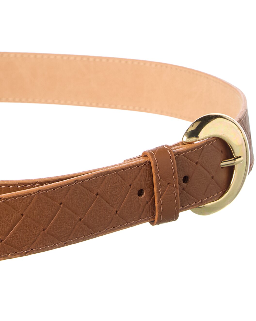 Remi Leather Belt
