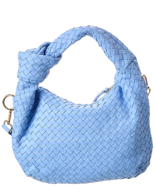 Sylvie Shoulder Bag