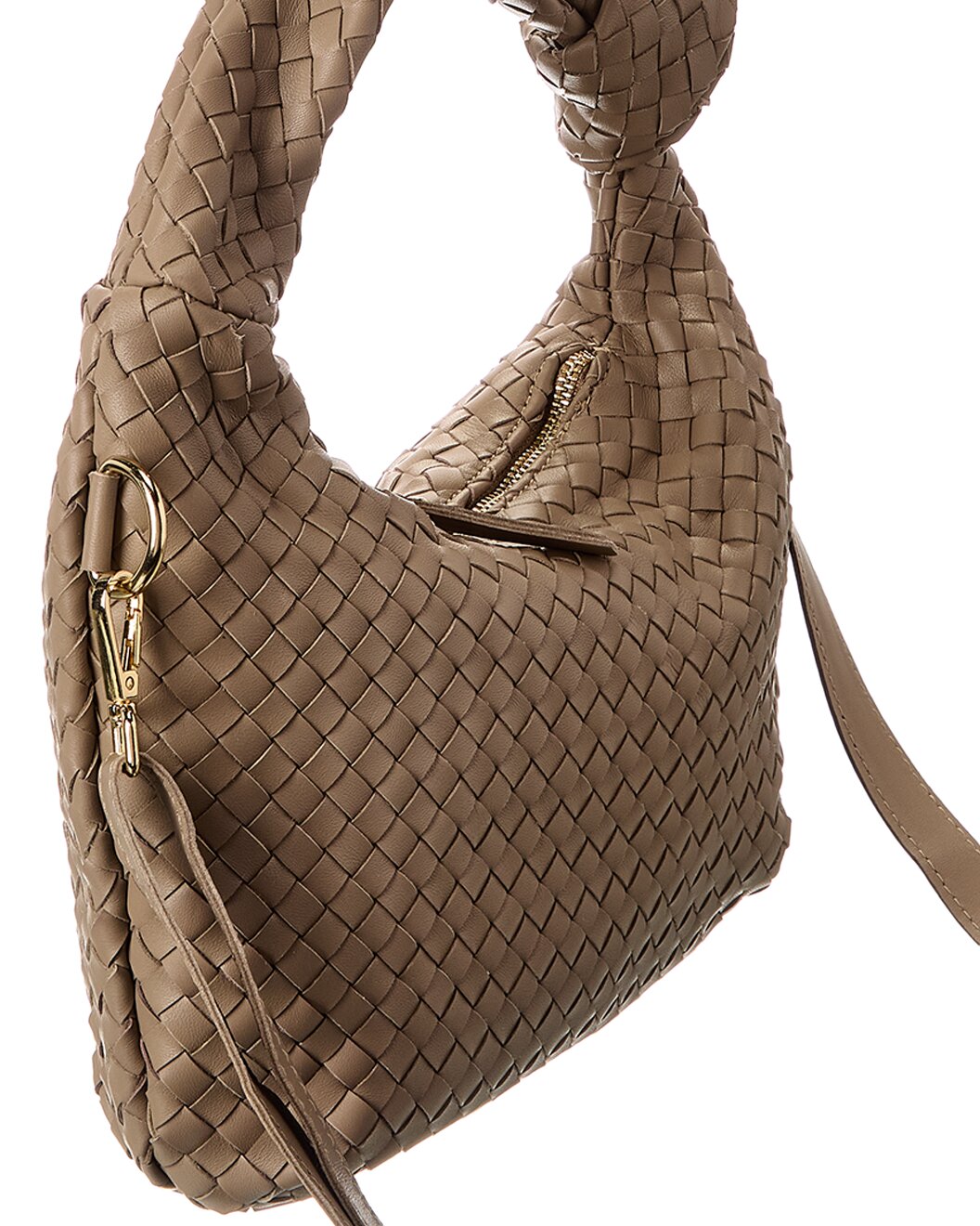 Sylvie Shoulder Bag