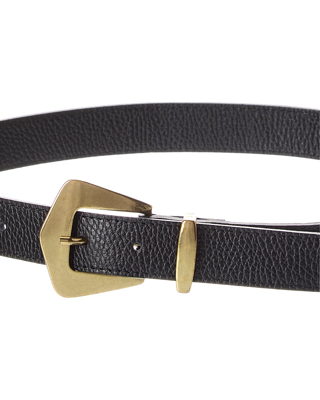 Wynn Leather Belt
